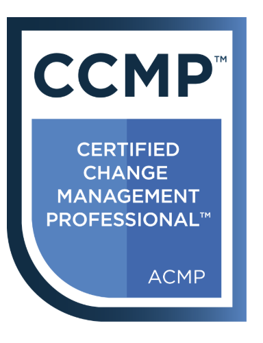 شارة CCMP