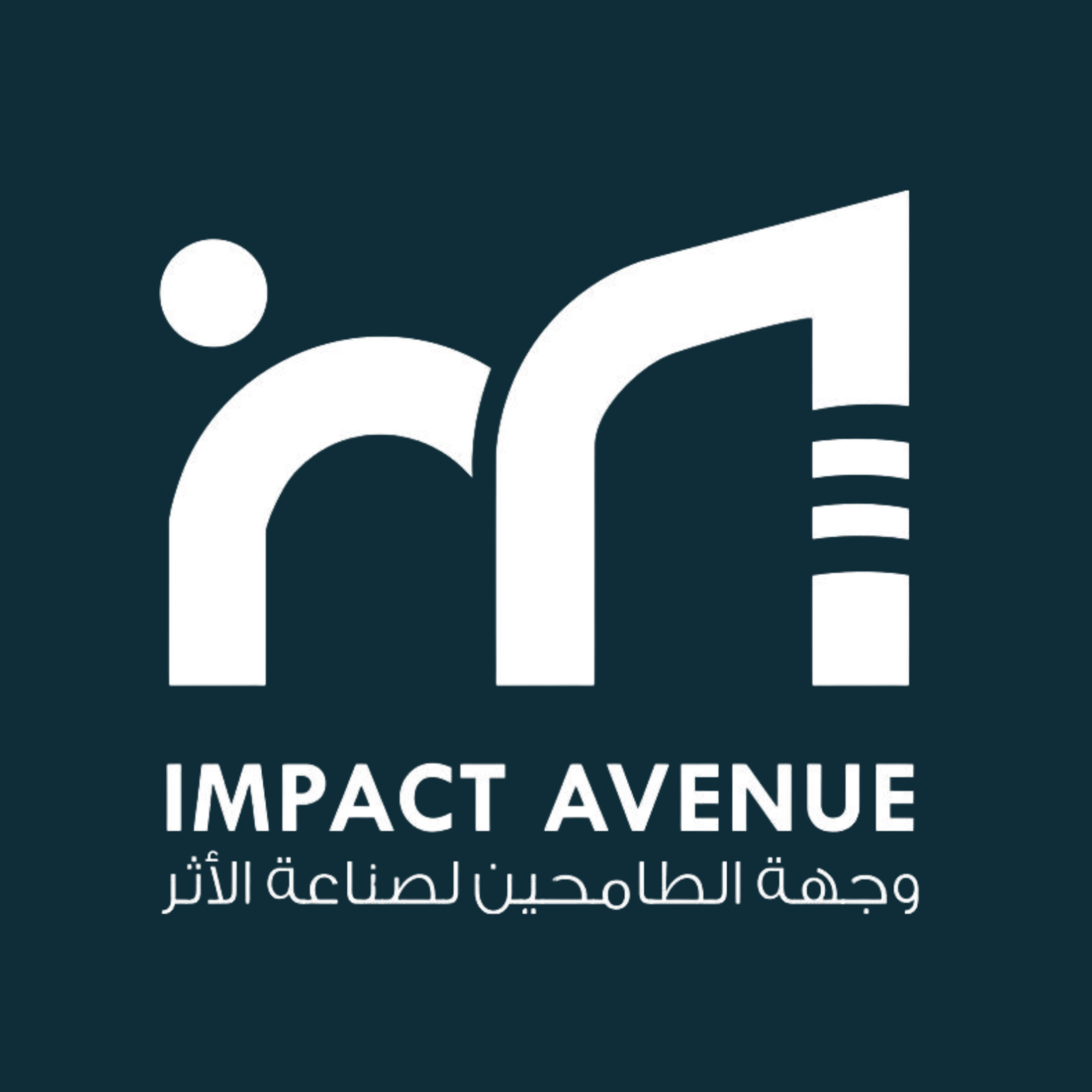 شعار إمباكت أفينيو
